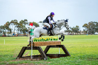 2025 Spring Horse Trials