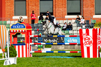 Prince of Wales Cup Show Jumping Grand Prix (Part 1) (245 Photos Online)