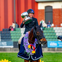 Prince of Wales Cup Show Jumping Grand Prix (Part 2) (215 Photos Online)