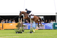 3 Star (Show Jumping) (All Photos Online)