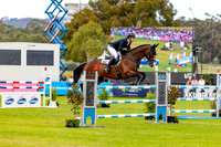 CCI4*-S (Show Jumping (Part 1) (All Photos Online)