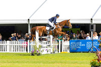 4 Star (Show Jumping) (All Photos Online)