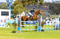 CCI4-S (Show Jumping) (Part 3) (All Photos Online)
