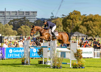 Sunday 19 April 2026 (Show Jumping & Presentations) (**All Photos Online**)