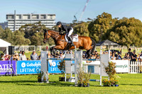 CCI5* (Show Jumping) (All Photos Online)