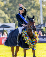 5 Star (Presentation) (All Photos Online)