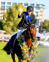 2026 Adelaide Equestrian Festival