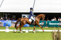 4 Star (Dressage) (Part 3) (All Photos Online)