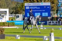 CCI5* (Dressage) (Part 3) (All Photos Online)