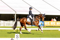 CCI3* (Dressage) (Riders 301 to 305) (All Photos Online)