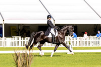 CCI3* Dressage (All Photos Online)