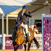 1 Star Show Jumping (Part 2) (All Photos Online)