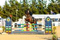 1 Star Show Jumping (Part 1) (All Photos Online)