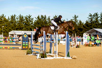 4 Star Show Jumping (Part 1) (All Photos Online)