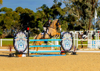 2 Star Show Jumping (Part 1) (All Photos Online)