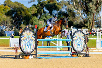2 Star Show Jumping (Part 2) (All Photos Online)
