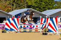 2 Star Show Jumping (Part 3) (All Photos Online)