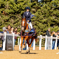 2 Star Junior Presentation (All Photos Online)