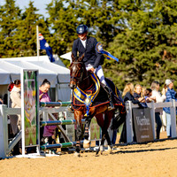 2 Star Presentation (All Photos Online)