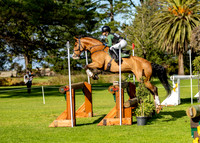 3 Star (Cross Country) (All Photos Online)