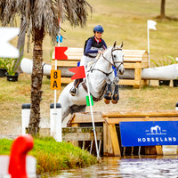2023 Wandin Horse Trials