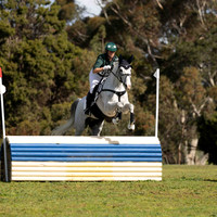 2026 Spring Horse Trials