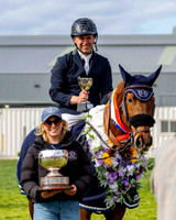 Prince Of Wales Cup (3rd Class)