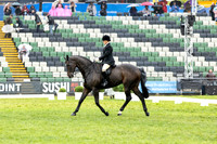 Rider 11 (Kathleen Tomkinson Mullan) (All Photos Online)