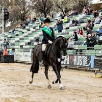 Rider 21 (Hannah Fischer) (All Photos Online)