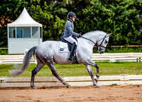 2023 Macedon Dressage