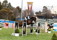 Show Jumping Classes (Sat 26 Sep 2026)