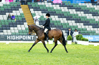 Rider 5 (Eleshia Baillie) (All Photos Online)