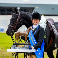 2022 Royal Melbourne Show