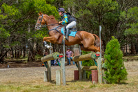 2021 Tonimbuk Horse Trials