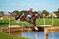 2024 Friends Of Werribee Horse Trials