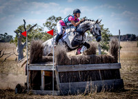 2017 Geelong Horse Trials