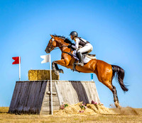 2018 Wandin Horse Trials