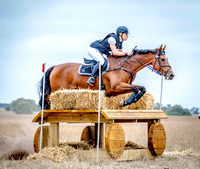 2018 Geelong Horse Trials