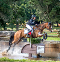 2017 Ballarat Int Horse Trials
