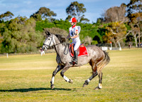 2018 Ride With Elegance Horse Trials
