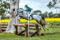 2018 Candlebark Horse Trials