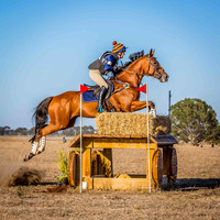 2019 Geelong Horse Trials