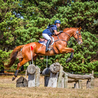 2019 Lakes & Craters Horse Trials