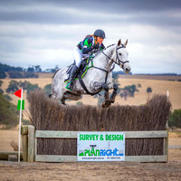 2019 Wyena TTT Horse Trials