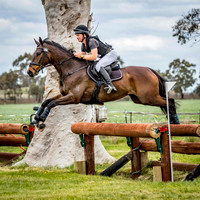 2019 Candlebark Horse Trials