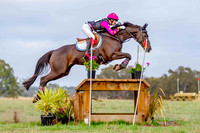 2020 Geelong Horse Trials