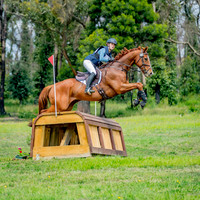 2020 Tonimbuk Horse Trials