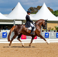2021 Vic Dressage Festival [Saturday Classes -Arena 2]