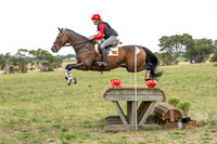 2021 Geelong Horse Trials