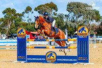 2022 Jumping Vic State Titles